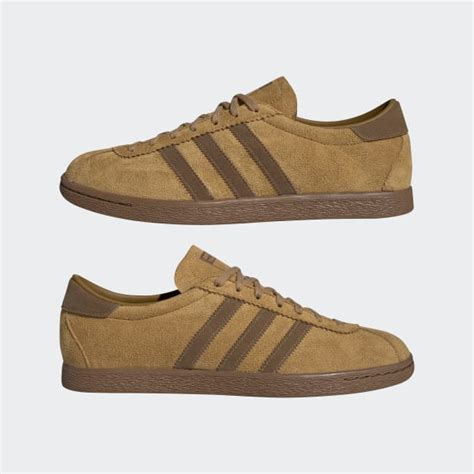 adidas sneaker beige grün|adidas gruen shoes.